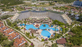 Armas Pemar Beach Resort