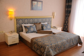 Armas Pemar Beach Resort