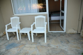 Armas Pemar Beach Resort