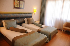 Armas Pemar Beach Resort