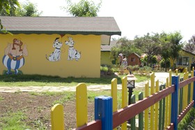 Armas Pemar Beach Resort
