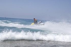 Armas Pemar Beach Resort