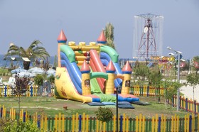 Armas Pemar Beach Resort
