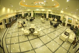 Armas Pemar Beach Resort