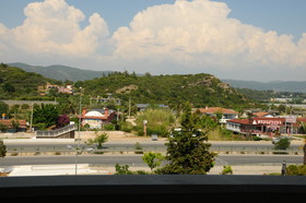 Armas Pemar Beach Resort