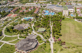 Armas Pemar Beach Resort