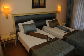 Armas Pemar Beach Resort