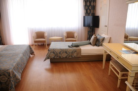 Armas Pemar Beach Resort