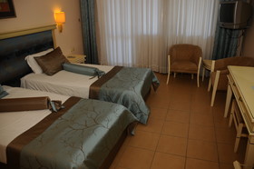 Armas Pemar Beach Resort
