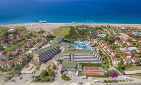 Armas Pemar Beach Resort