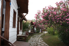 Armas Pemar Beach Resort