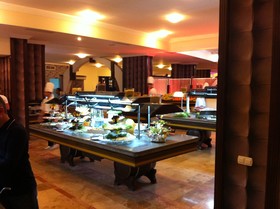 Armas Pemar Beach Resort