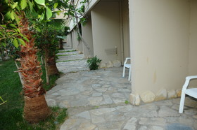 Armas Pemar Beach Resort