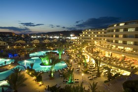 Armas Pemar Beach Resort