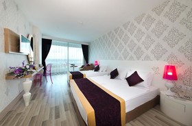 Raymar Hotels Antalya