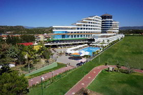 Raymar Hotels Antalya