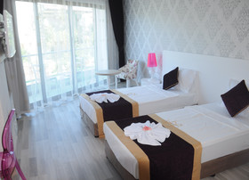 Raymar Hotels Antalya