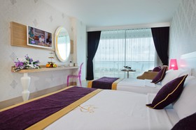 Raymar Hotels Antalya