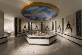 Raymar Hotels Antalya