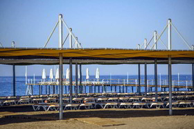 Raymar Hotels Antalya