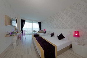 Raymar Hotels Antalya