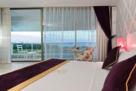 Raymar Hotels Antalya
