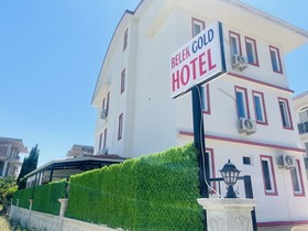 Belek Gold Hotel