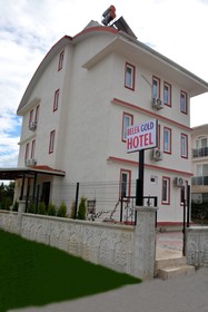 Belek Gold Hotel
