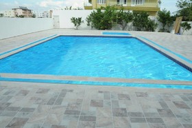 Demirci Hotel