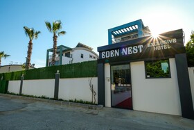 Eden Nest Exclusive