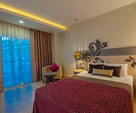 Kirman Belazur Resort & Spa