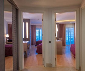 Kirman Belazur Resort & Spa