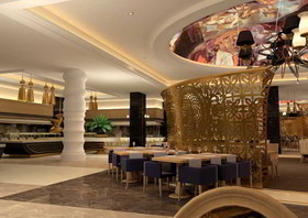 Kirman Belazur Resort & Spa