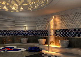 Kirman Belazur Resort & Spa