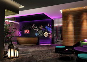 Kirman Belazur Resort & Spa