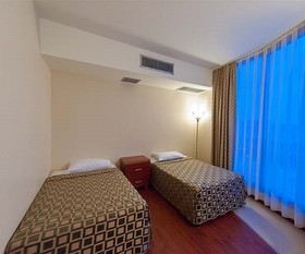 Kirman Belazur Resort & Spa