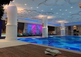 Kirman Belazur Resort & Spa