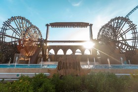 The Land of Legends Kingdom Hotel