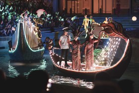 The Land of Legends Kingdom Hotel