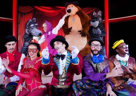 The Land of Legends Kingdom Hotel
