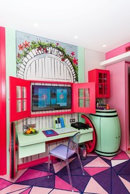 The Land of Legends Kingdom Hotel
