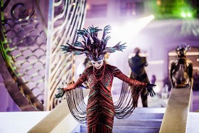The Land of Legends Kingdom Hotel