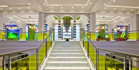 The Land of Legends Kingdom Hotel