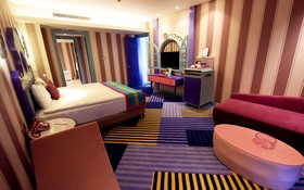The Land of Legends Kingdom Hotel