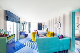 The Land of Legends Kingdom Hotel