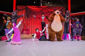 The Land of Legends Kingdom Hotel