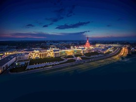 The Land of Legends Kingdom Hotel