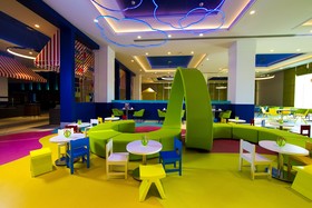 The Land of Legends Kingdom Hotel