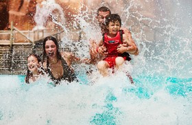 The Land of Legends Kingdom Hotel