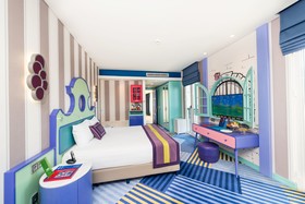 The Land of Legends Kingdom Hotel